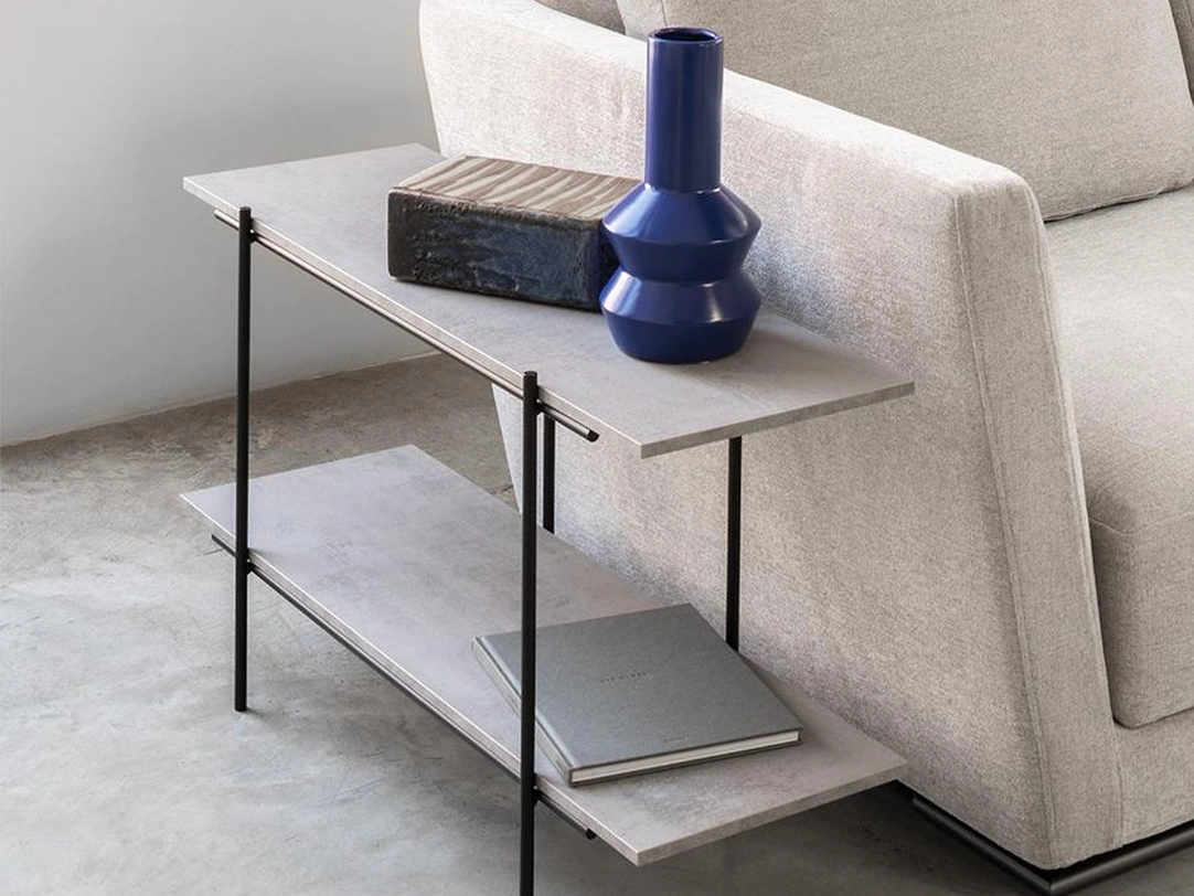 Tavolino Biplano di Pezzani