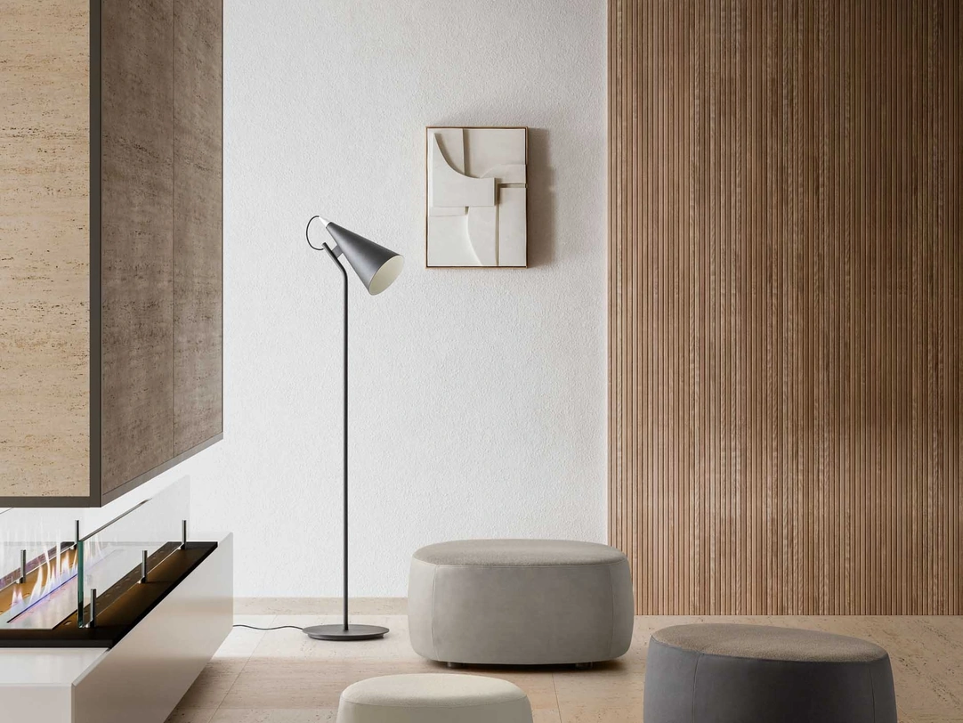 Pouf Bowl, Circus e Wilson di Le Comfort