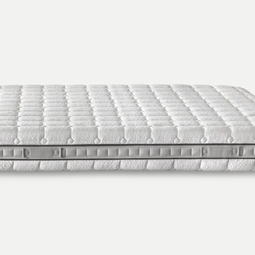 Materasso in memory Active Plus Tencel de Idormibene