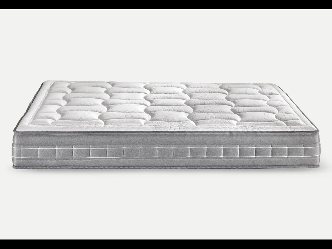Materasso Relais HD 1600 Cashmere de Idormibene