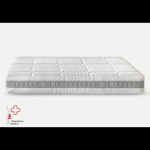 Materasso Relais HD 1600 Comfort de Idormibene