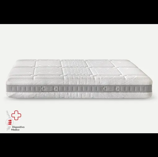 Materasso Relais HD 1600 Comfort de Idormibene