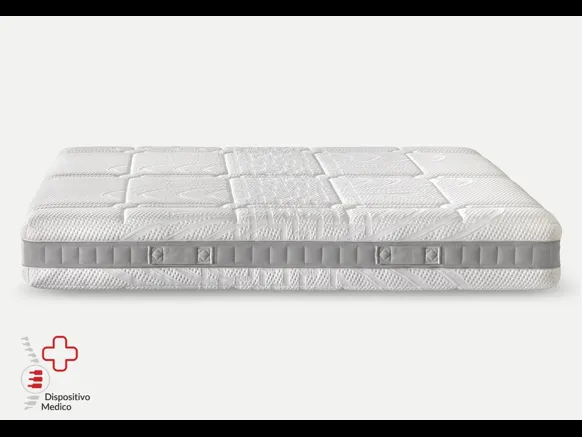 Materasso Relais HD 1600 Comfort de Idormibene