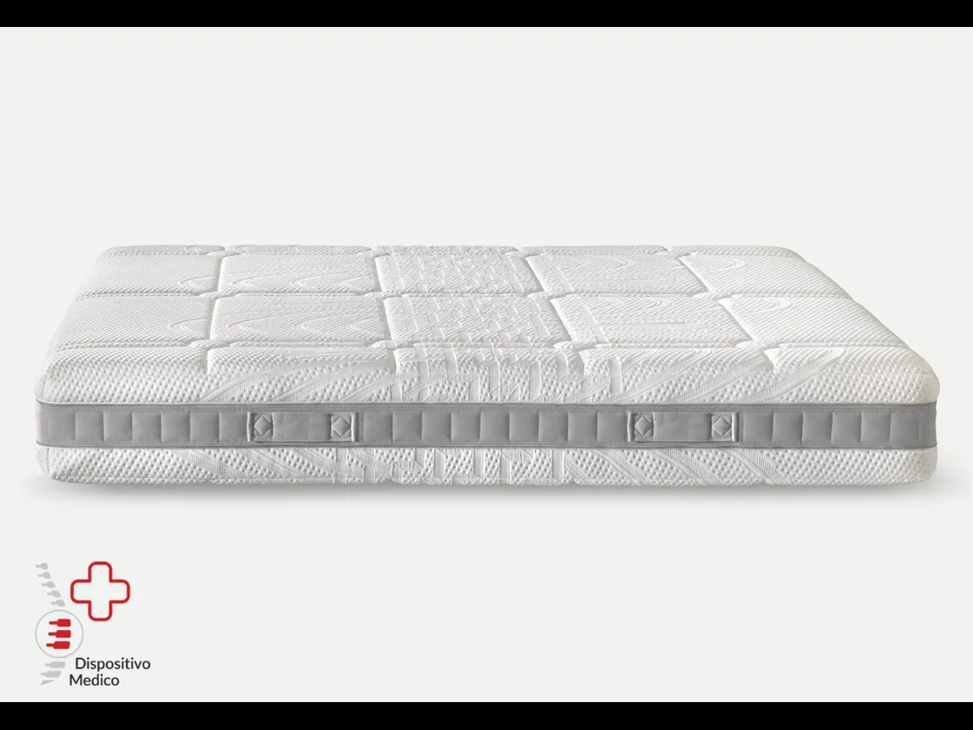 Materasso Relais HD 800 Comfort de Idormibene
