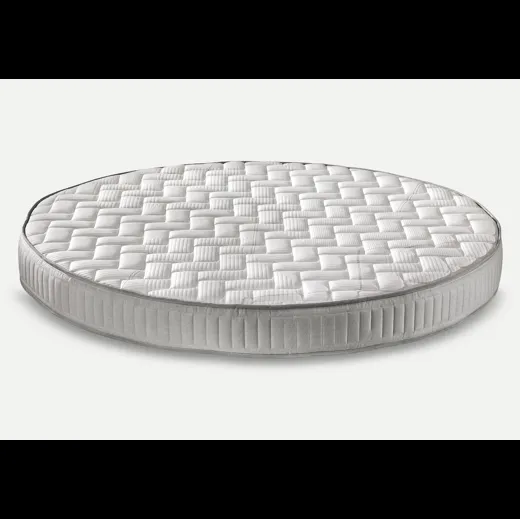 Materasso Round Spring de Idormibene