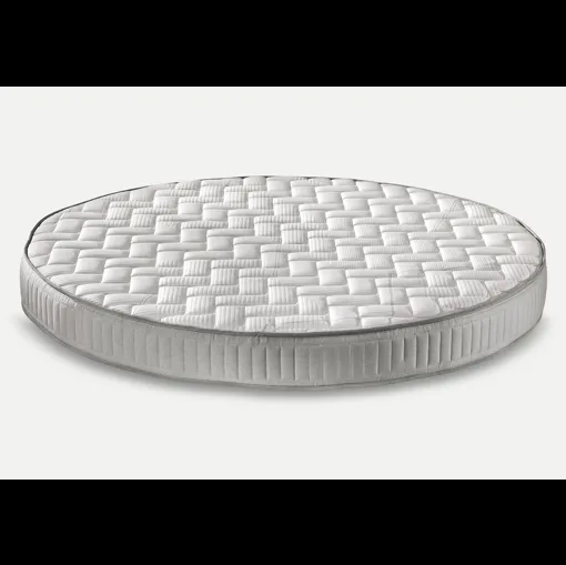 Materasso Round Spring de Idormibene