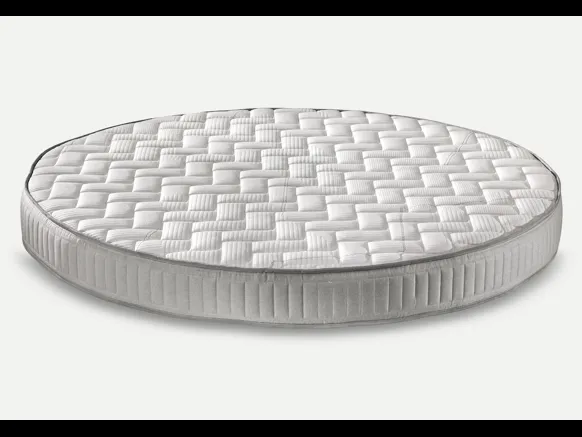 Materasso Round Spring de Idormibene