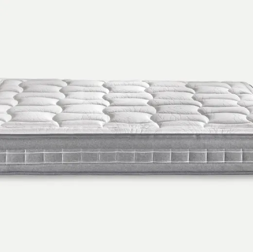 Materasso Therapy Thermo Gel 800 Cashmere de Idormibene