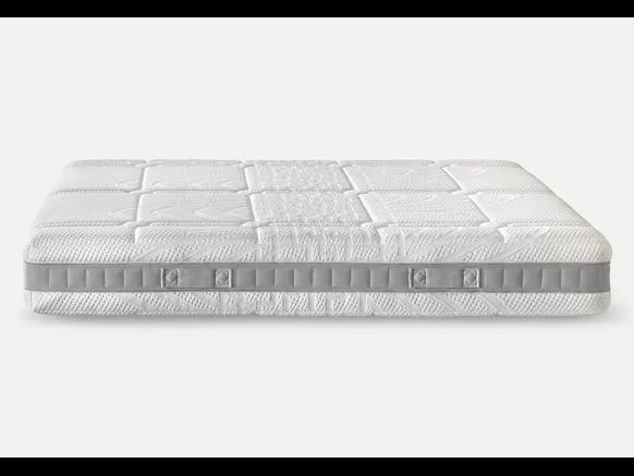 Materasso in memory Thermo Superior HD Comfort de Idormibene