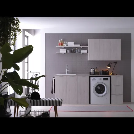 Mobile da Bagno Kandy 01 di Ideagroup