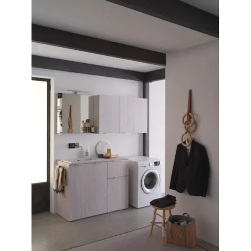 Mobile da Bagno Kandy 05 di Ideagroup