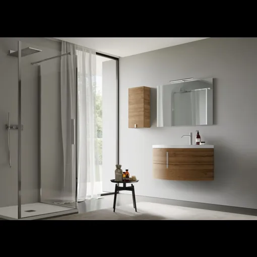 Mobile da Bagno Moon 06 di Ideagroup