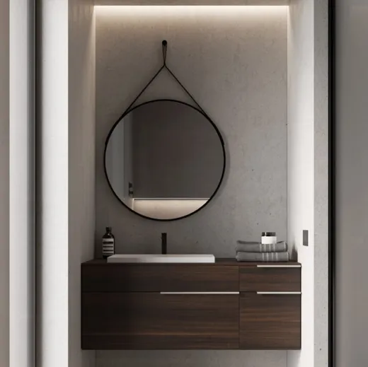 Mobile da Bagno My Time 10 di Ideagroup