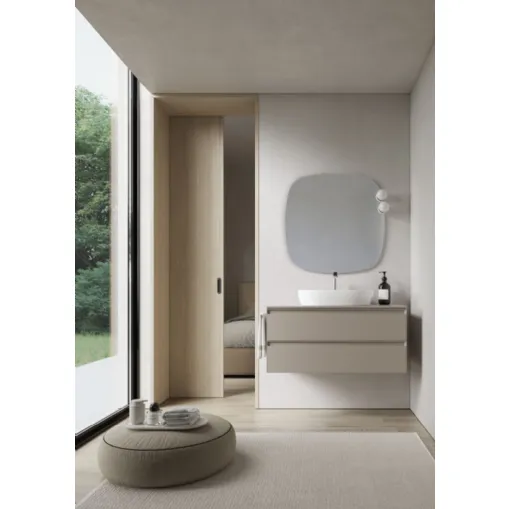 Mobile da Bagno Play 05 di Ideagroup