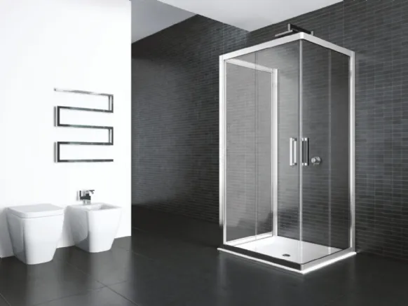 Box doccia Quadro di Disenia