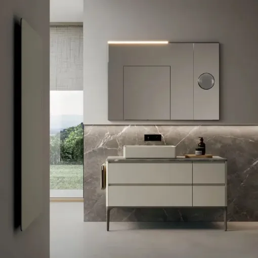 Mobile da Bagno Seventy|Form 11 di Ideagroup