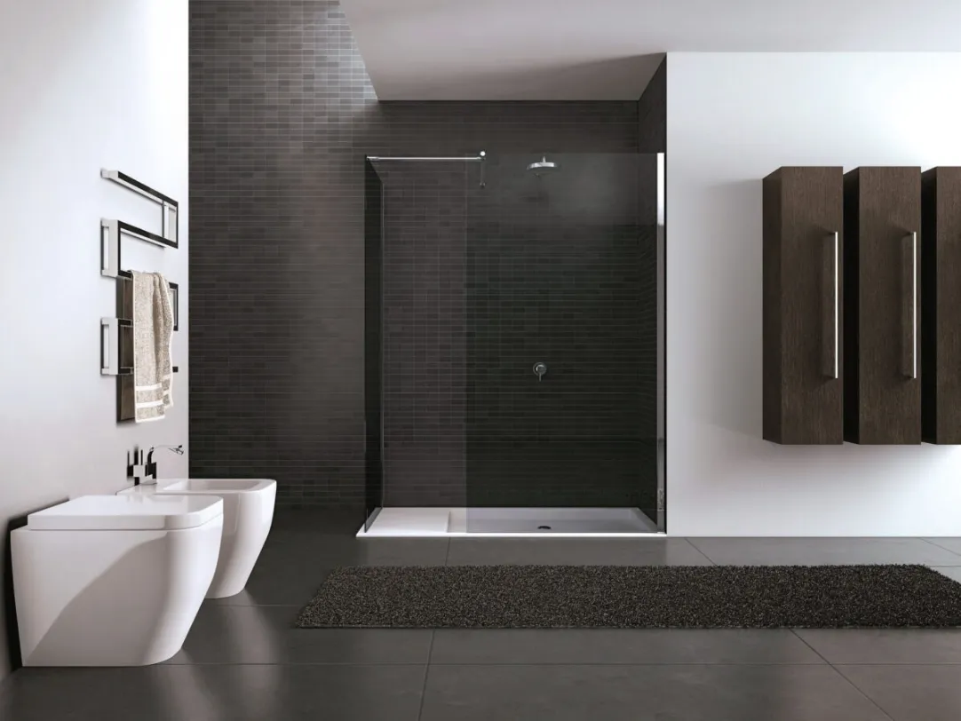 Box Doccia Walk-in di Ideagroup