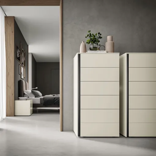 Cassettiera Arco di Spagnol Mobili