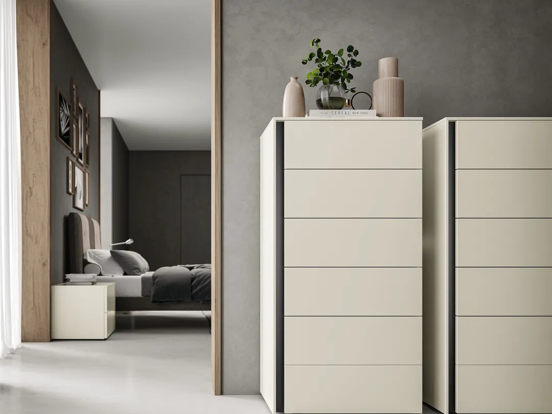 Cassettiera Arco di Spagnol Mobili