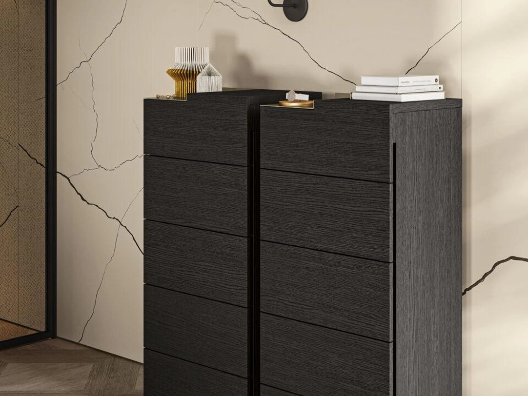 Cassettiera City di Morassutti