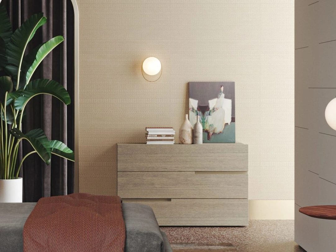 Comò Fred di Morassutti