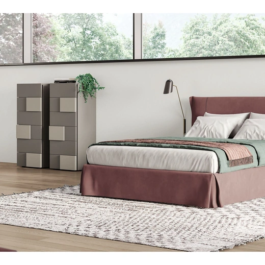 Gruppo Notte Domino di Spagnol Mobili