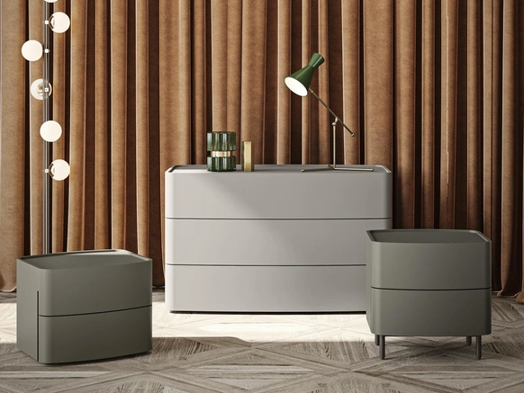 Gruppo Notte Oliver di Morassutti