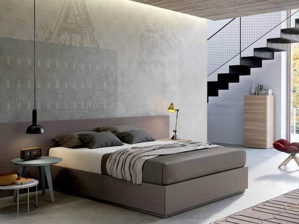 Letto Kita Maxi di Spagnol Mobili