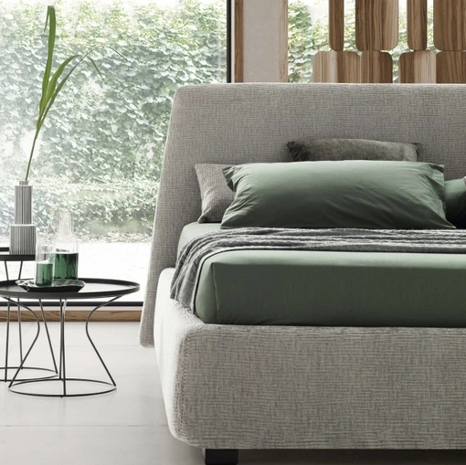 Letto Calvin di Le Comfort