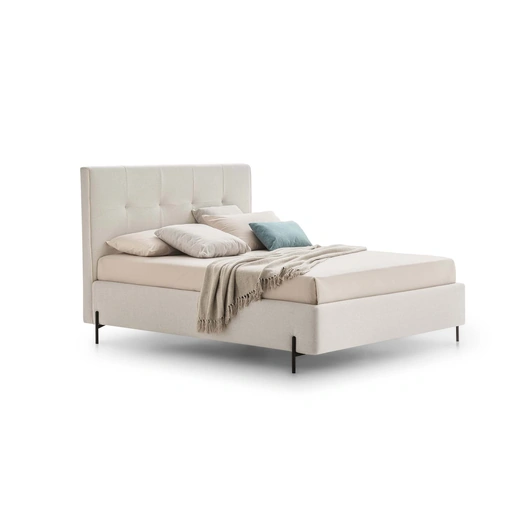 Letto Love con box contenitore di Le Comfort
