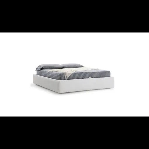 Letto Turca Gold di Spagnol Mobili