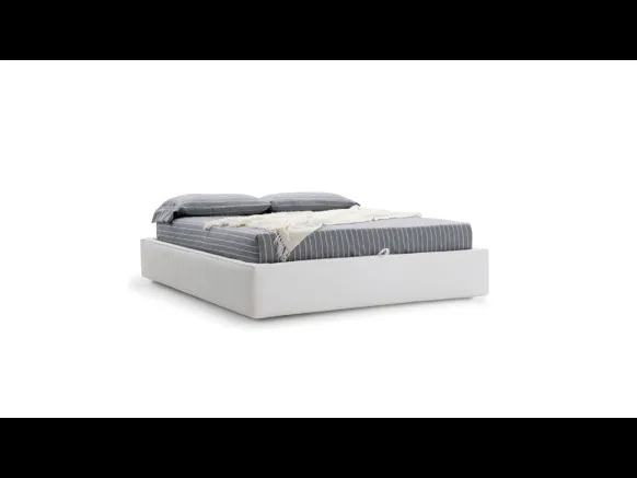 Letto Turca Gold di Spagnol Mobili