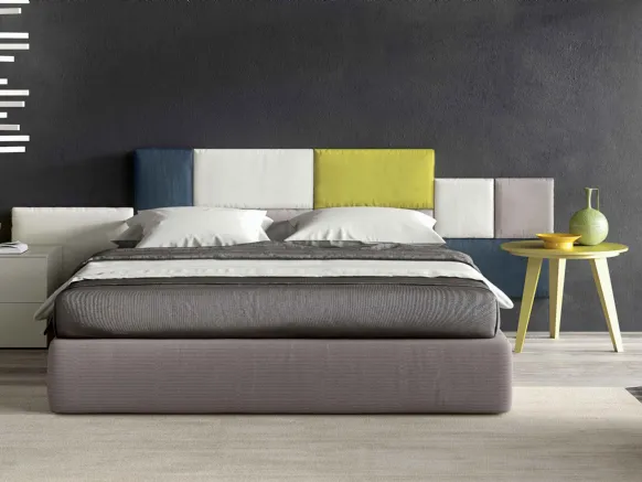 Letto Turca Over di Spagnol Mobili