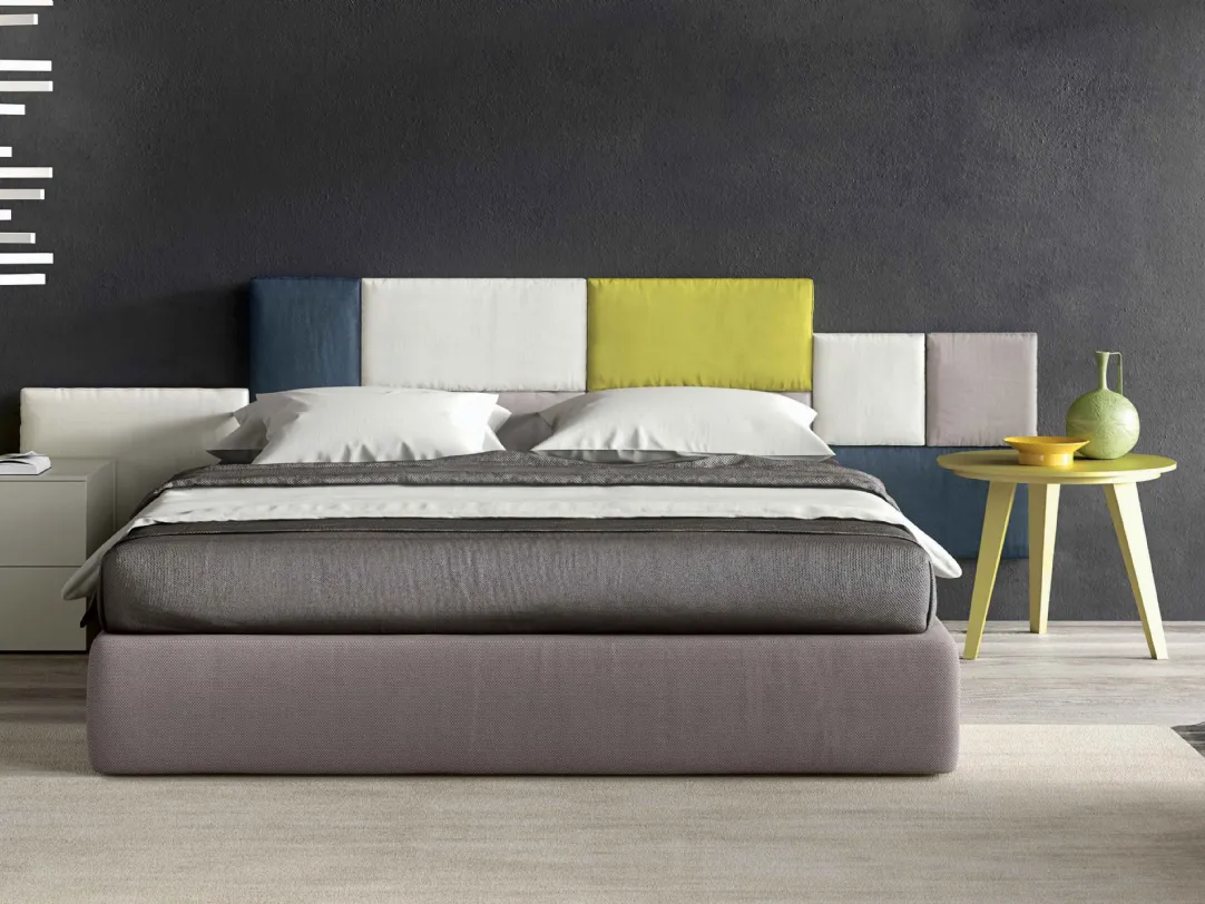 Letto Turca Over di Spagnol Mobili