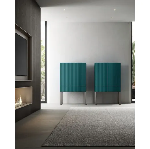 Madia Alta Aqua di Olivieri