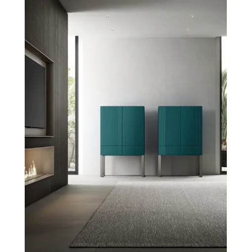Madia Alta Aqua di Olivieri