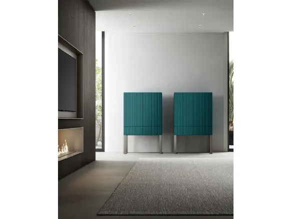 Madia Alta Aqua di Olivieri