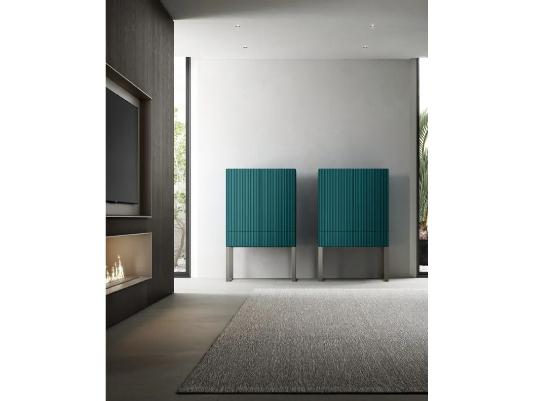 Madia Alta Aqua di Olivieri