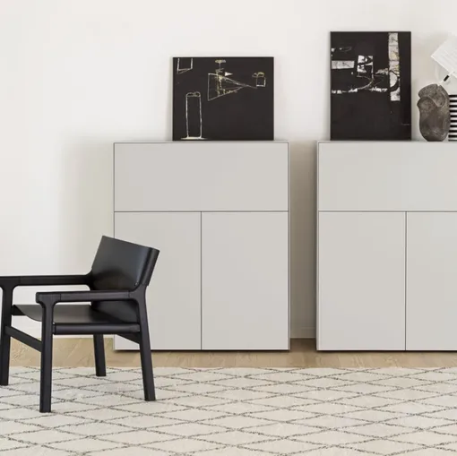 Madia alta Norma Up di Pianca