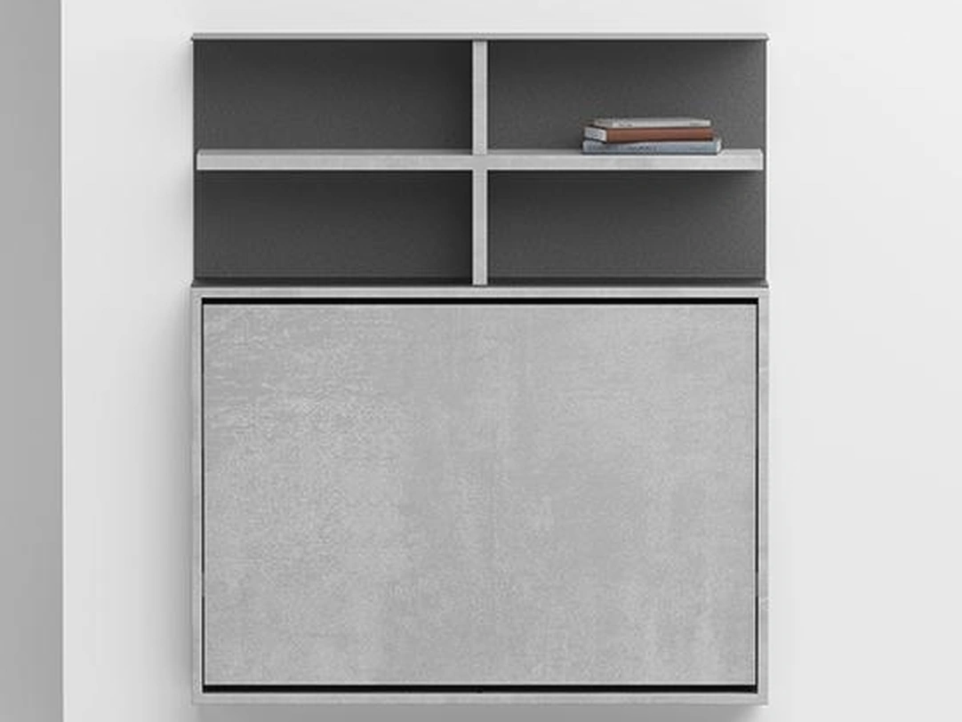 Mobile sospeso Bureau di Pezzani