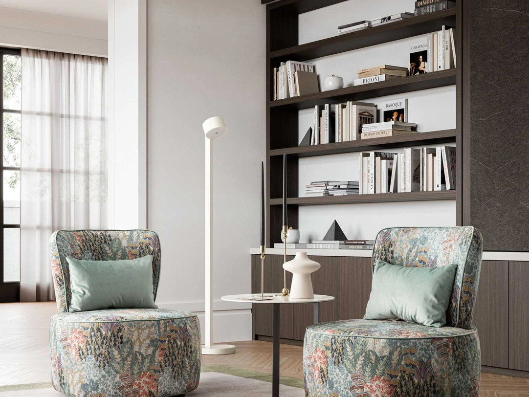 Poltroncina Tania di Le Comfort