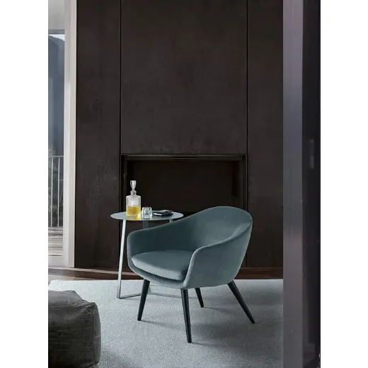Poltroncina Bang di Barzaghi Salotti