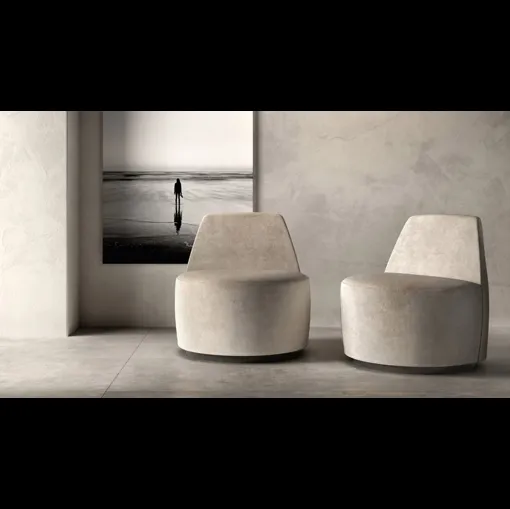 Poltroncina Maika di Doimo Salotti