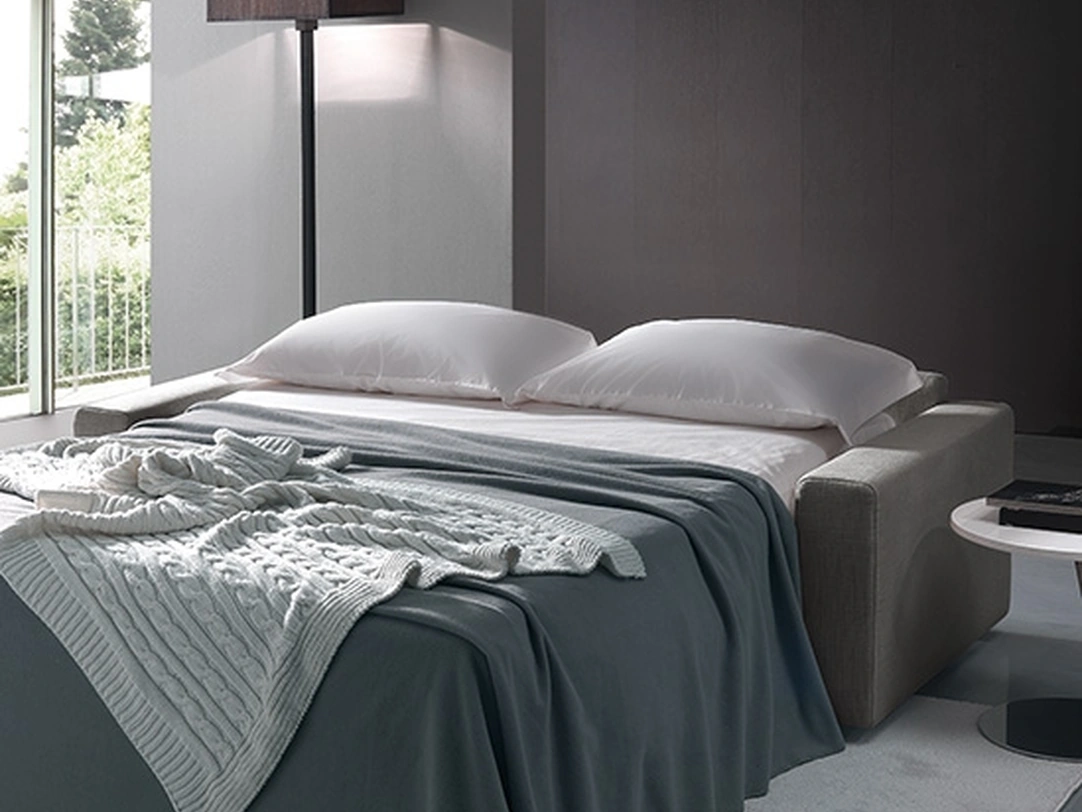 Divano Letto DeN di Barzaghi Salotti