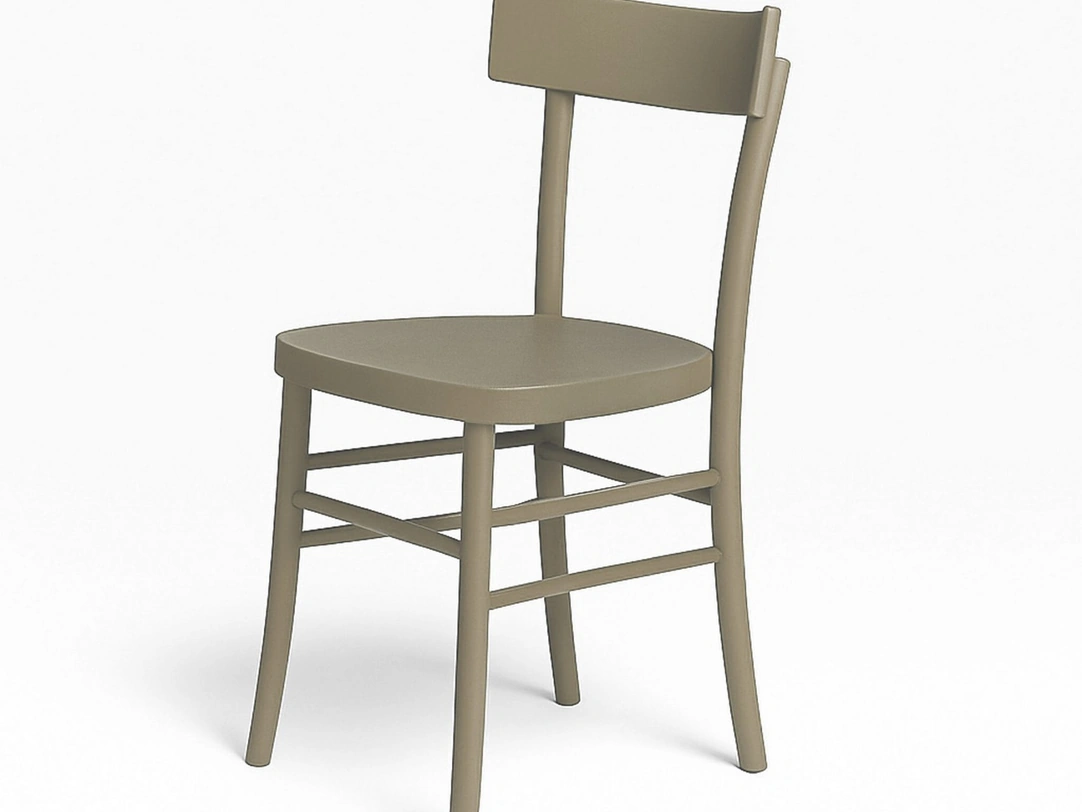 Sedia Brera light di Colico