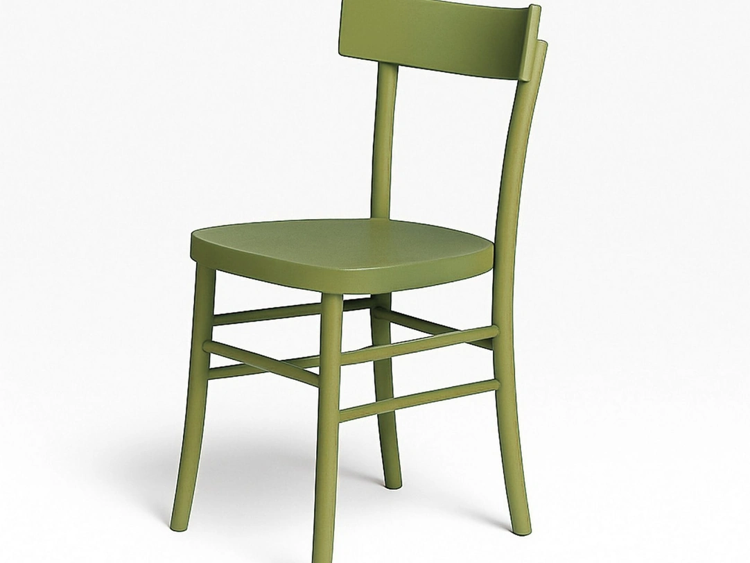 Sedia Brera light di Colico