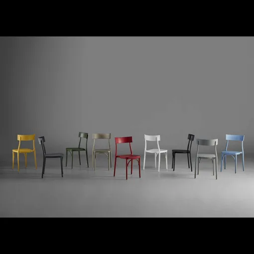 Sedia Milano 2015 Colico