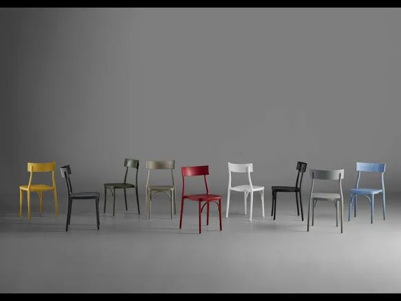 Sedia Milano 2015 Colico