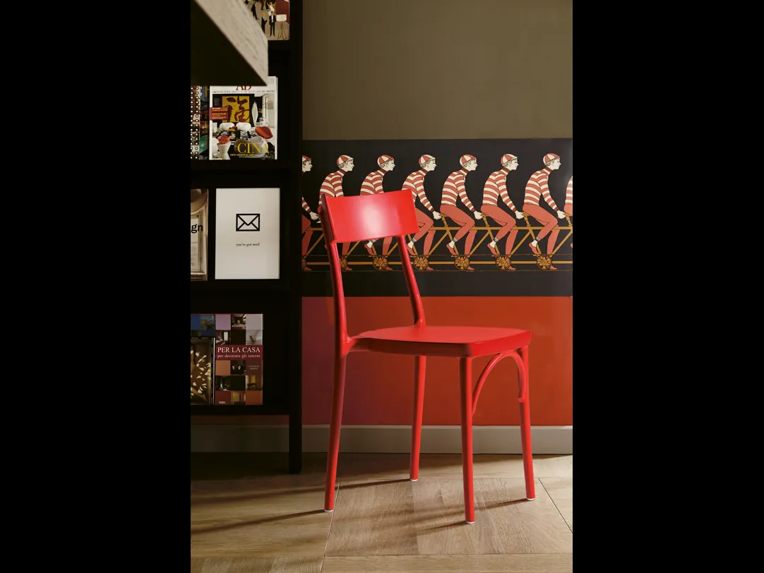 Sedia Milano 2015 Colico