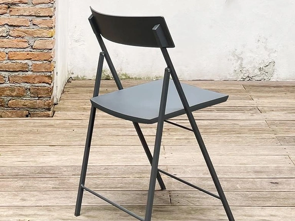 Sedia pieghevole Lei di Pezzani